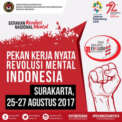 PKN Revolusi Mental